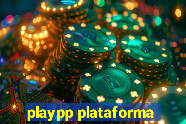 playpp plataforma